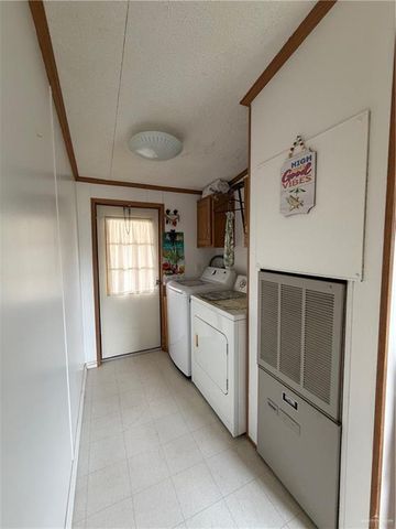 39 Blackhawk Avenue, Harlingen, TX 78552