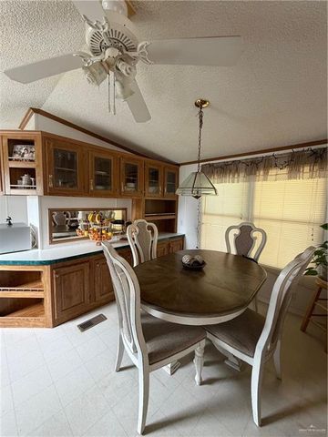39 Blackhawk Avenue, Harlingen, TX 78552