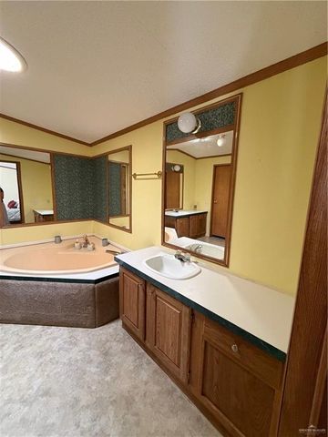 39 Blackhawk Avenue, Harlingen, TX 78552