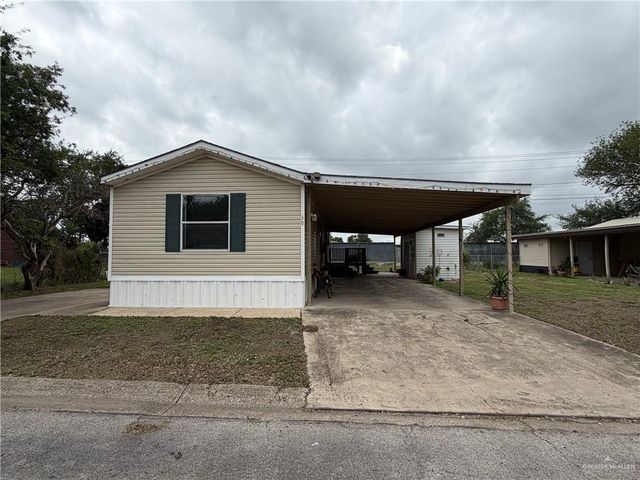 39 Blackhawk Avenue, Harlingen, TX 78552