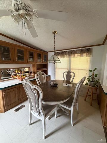 39 Blackhawk Avenue, Harlingen, TX 78552