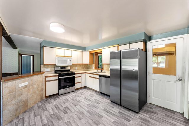 10088 S Brucker Avenue, Bridgeton Twp, MI 49412