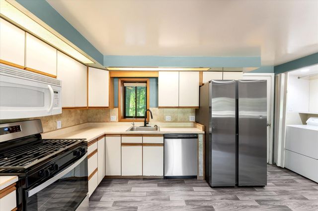 10088 S Brucker Avenue, Bridgeton Twp, MI 49412
