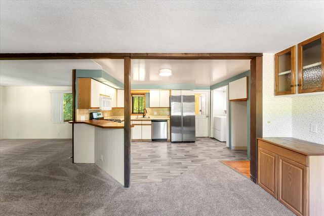 10088 S Brucker Avenue, Bridgeton Twp, MI 49412