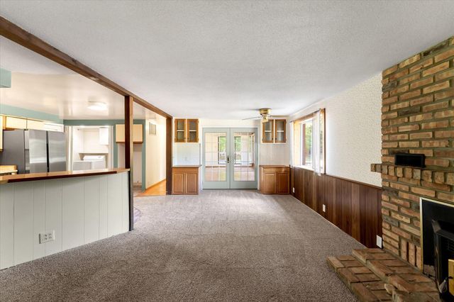 10088 S Brucker Avenue, Bridgeton Twp, MI 49412