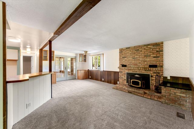 10088 S Brucker Avenue, Bridgeton Twp, MI 49412