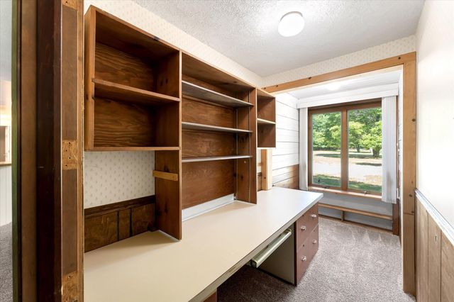 10088 S Brucker Avenue, Bridgeton Twp, MI 49412