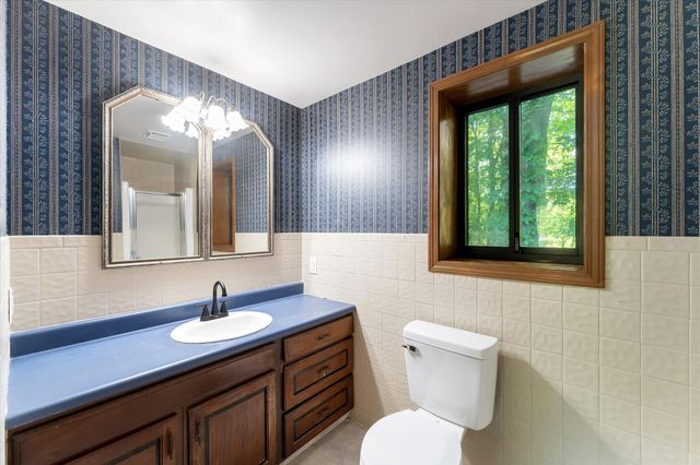 10088 S Brucker Avenue, Bridgeton Twp, MI 49412