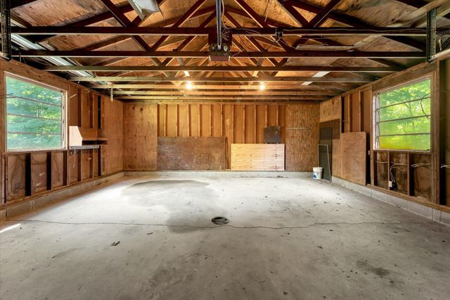 10088 S Brucker Avenue, Bridgeton Twp, MI 49412