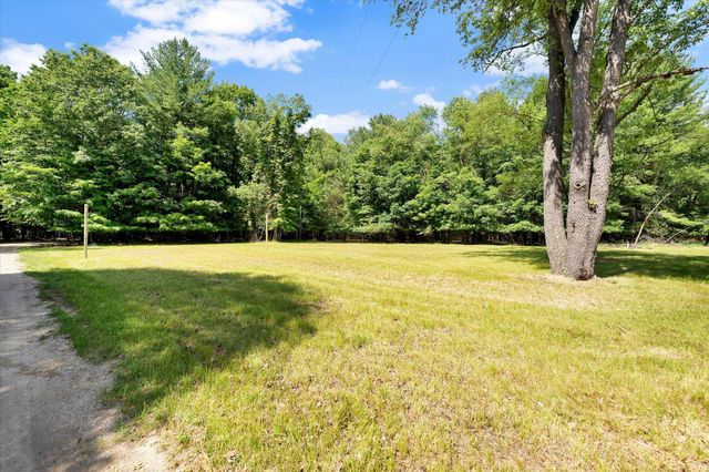 10088 S Brucker Avenue, Bridgeton Twp, MI 49412