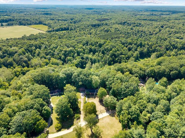 10088 S Brucker Avenue, Bridgeton Twp, MI 49412