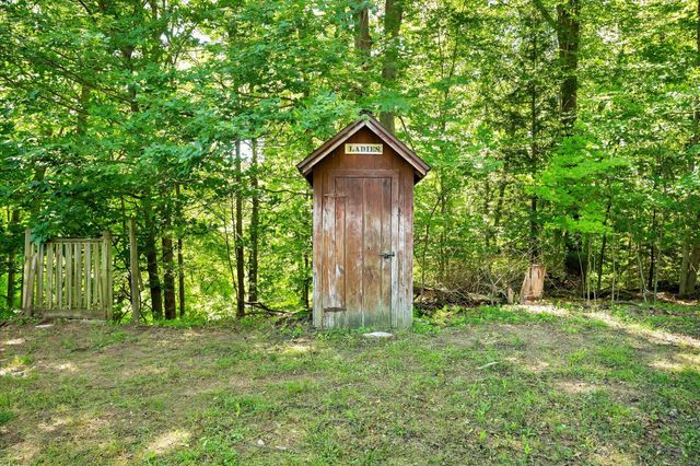 10088 S Brucker Avenue, Bridgeton Twp, MI 49412