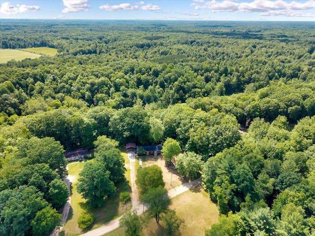 10088 S Brucker Avenue, Bridgeton Twp, MI 49412