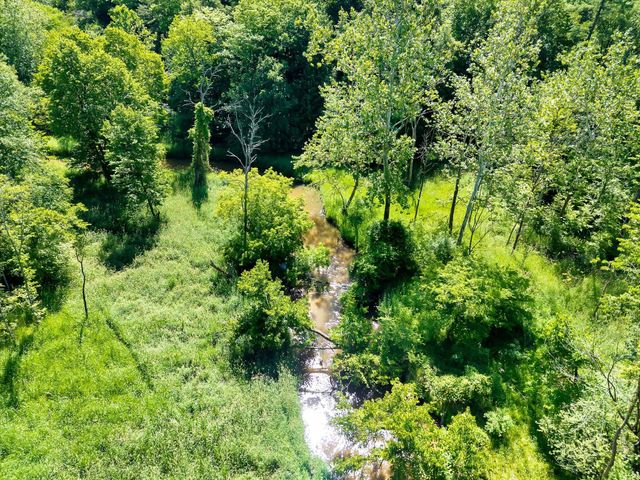 10088 S Brucker Avenue, Bridgeton Twp, MI 49412