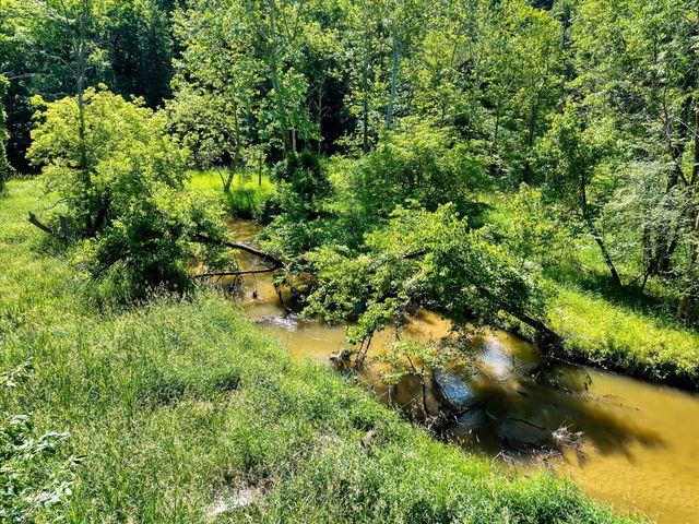 10088 S Brucker Avenue, Bridgeton Twp, MI 49412