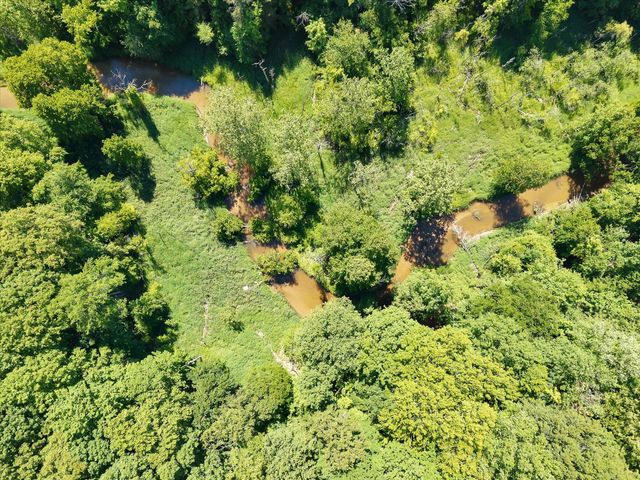 10088 S Brucker Avenue, Bridgeton Twp, MI 49412