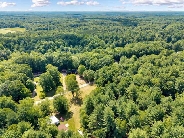 10088 S Brucker Avenue, Bridgeton Twp, MI 49412
