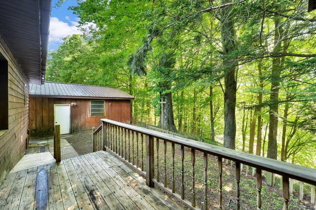 10088 S Brucker Avenue, Bridgeton Twp, MI 49412
