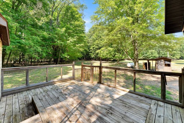 10088 S Brucker Avenue, Bridgeton Twp, MI 49412