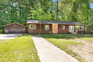10088 S Brucker Avenue, Bridgeton Twp, MI 49412