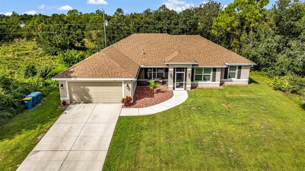 101 FITZSIMONS STREET, Port Charlotte, FL 33954