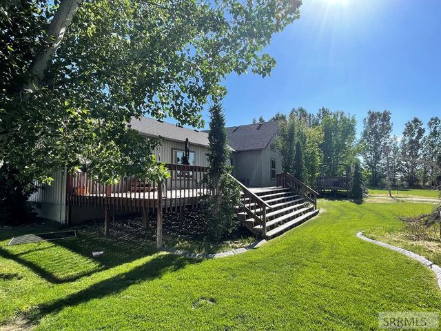 22 E Rich Lane, Blackfoot, ID 83221