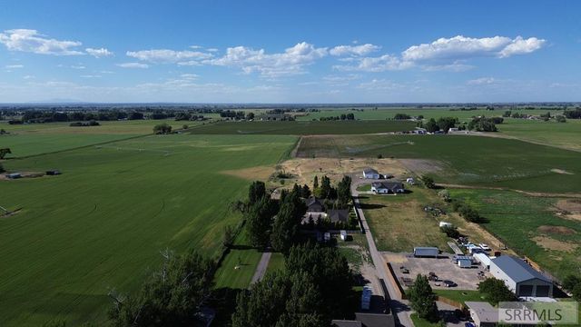 22 E Rich Lane, Blackfoot, ID 83221