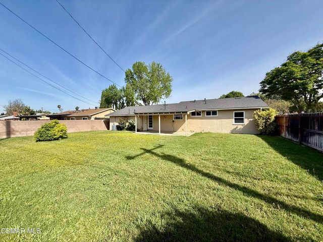4090 Florence Street, Simi Valley, CA 93063