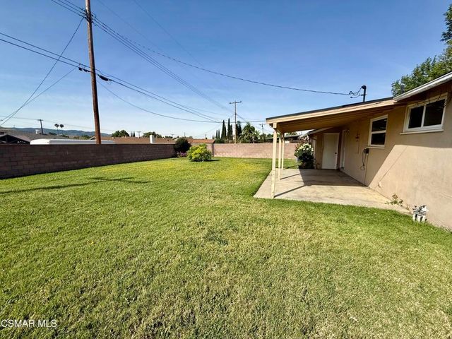 4090 Florence Street, Simi Valley, CA 93063