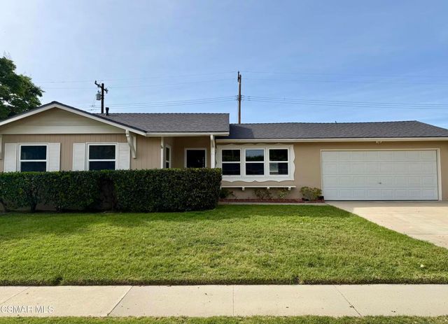 4090 Florence Street, Simi Valley, CA 93063