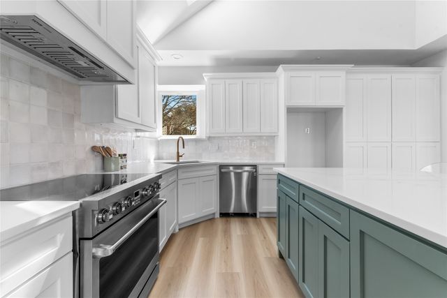 2102 Old McGarrah Road, Mckinney, TX 75072