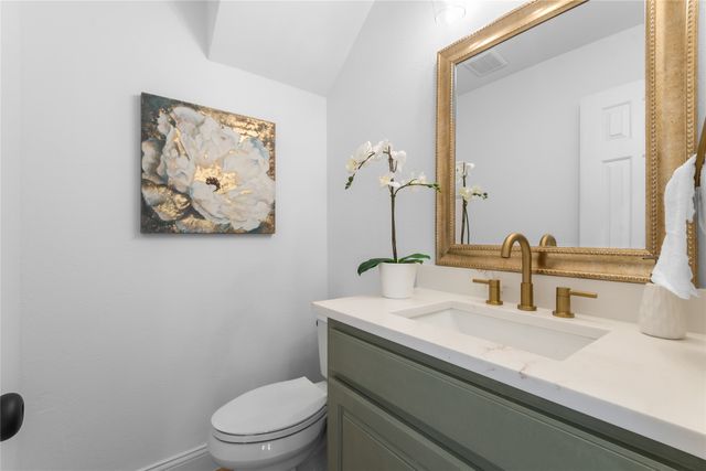 2102 Old McGarrah Road, Mckinney, TX 75072