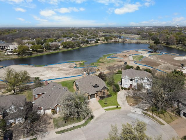 2102 Old McGarrah Road, Mckinney, TX 75072