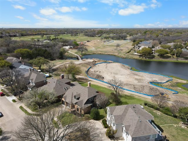 2102 Old McGarrah Road, Mckinney, TX 75072