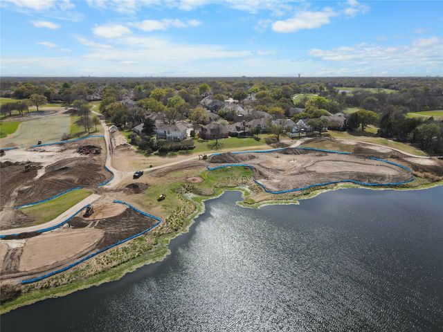 2102 Old McGarrah Road, Mckinney, TX 75072