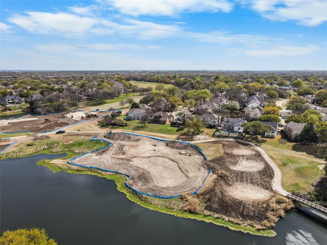 2102 Old McGarrah Road, Mckinney, TX 75072
