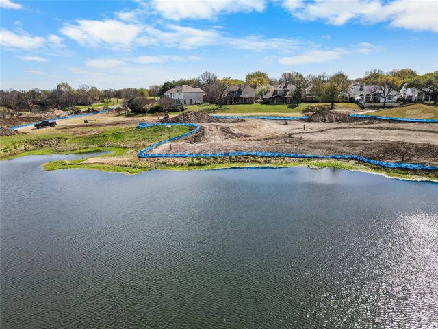 2102 Old McGarrah Road, Mckinney, TX 75072