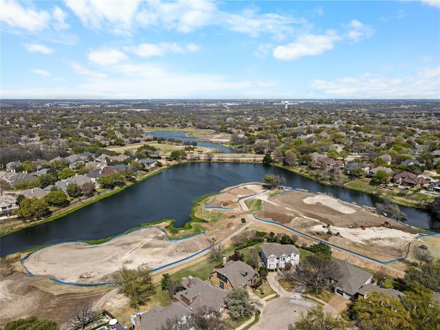 2102 Old McGarrah Road, Mckinney, TX 75072