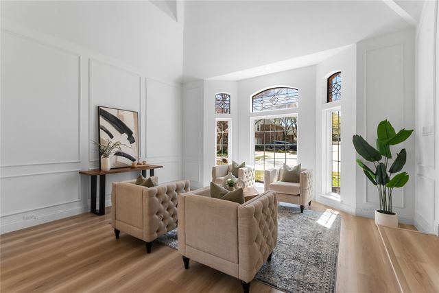 2102 Old McGarrah Road, Mckinney, TX 75072