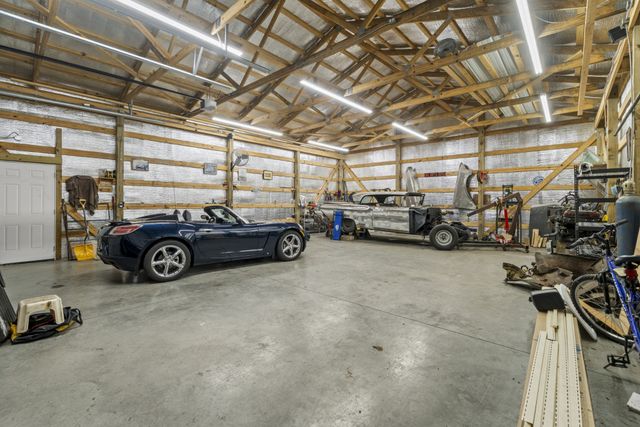 3954 Honeysuckle Way, Chapel Hill, TN 37034
