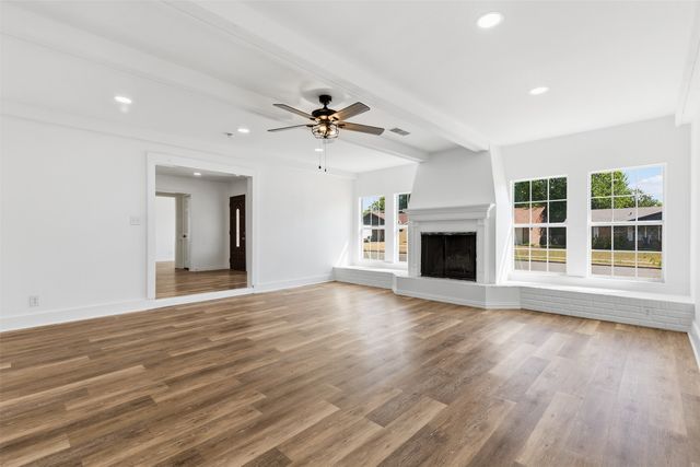 1805 W Belden, Sherman, TX 75092