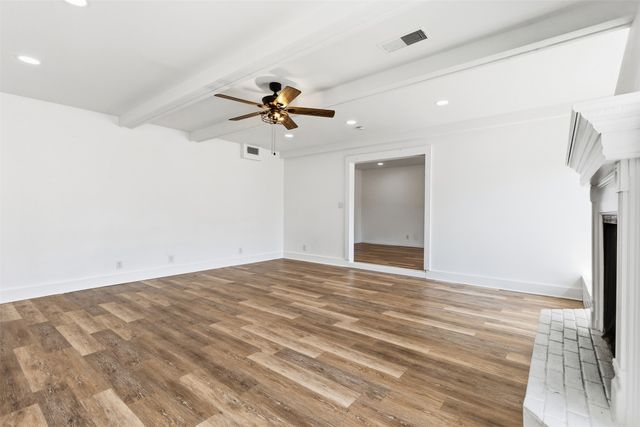 1805 W Belden, Sherman, TX 75092