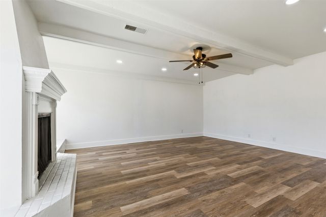 1805 W Belden, Sherman, TX 75092