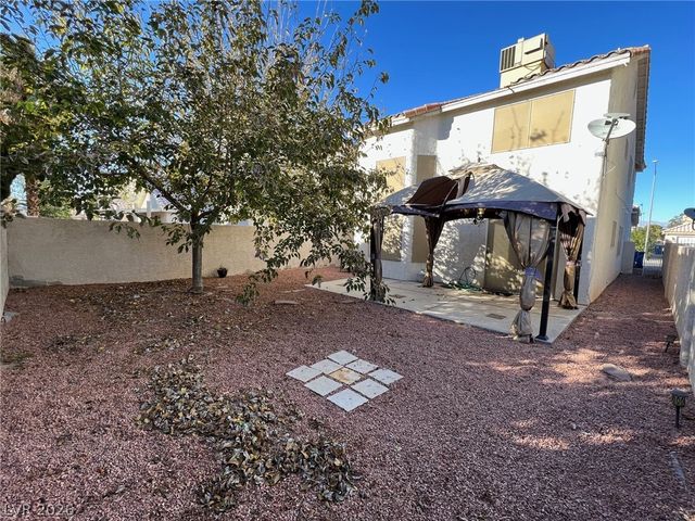 4105 Abrams Avenue, Las Vegas, NV 89110