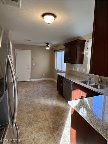 4105 Abrams Avenue, Las Vegas, NV 89110