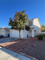 4105 Abrams Avenue, Las Vegas, NV 89110