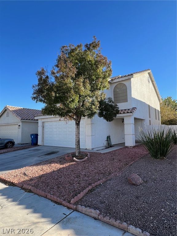 4105 Abrams Avenue, Las Vegas, NV 89110