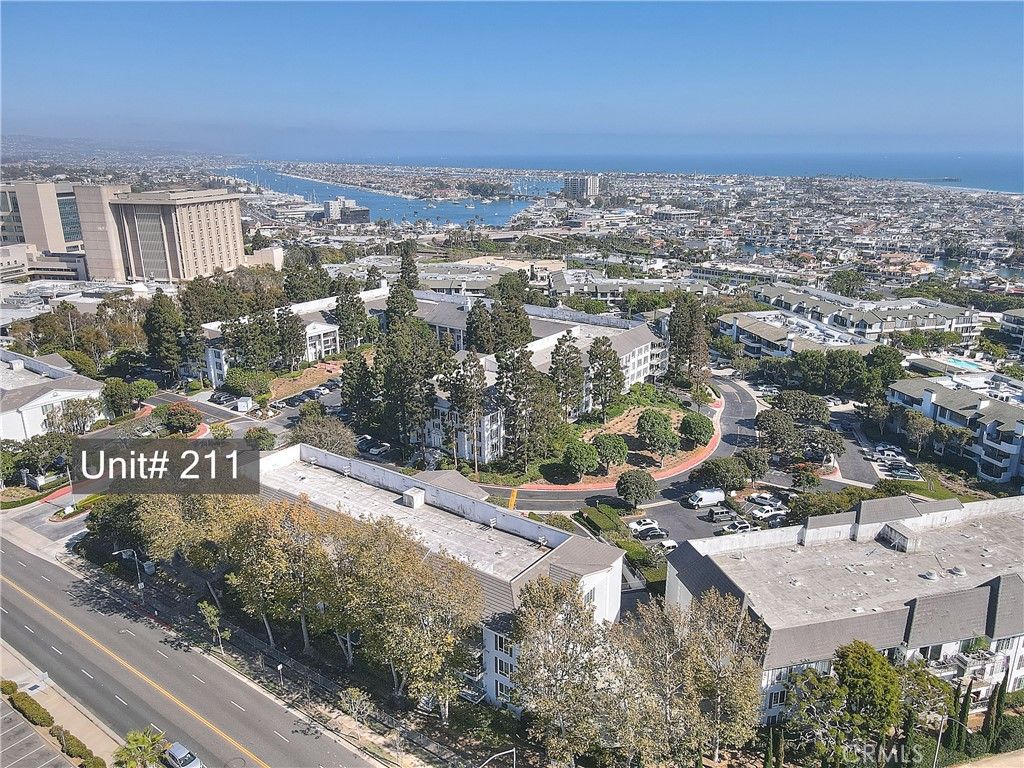 200 McNeil Lane 211, Newport Beach, CA 92663