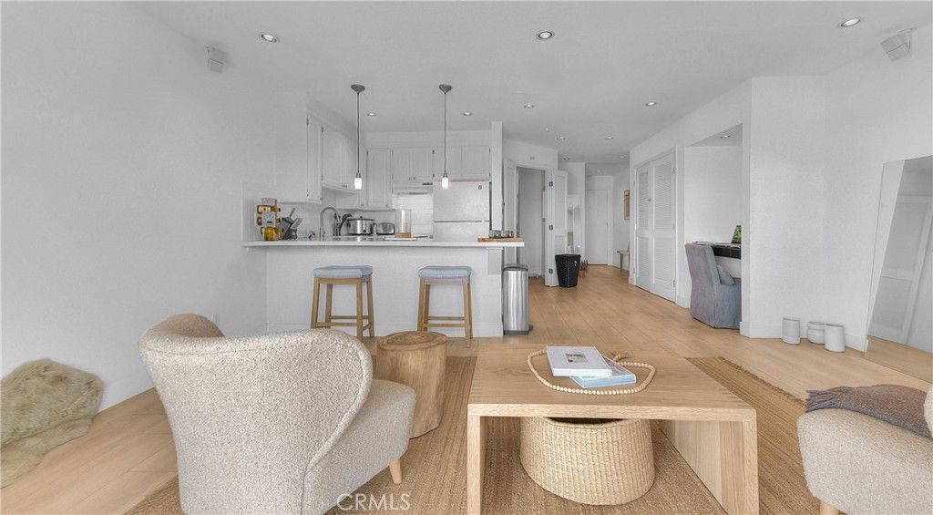 Image 3 of property listing at 200 McNeil Lane 211, Newport Beach, CA 92663