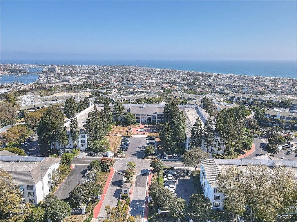 Image 46 of property listing at 200 McNeil Lane 211, Newport Beach, CA 92663